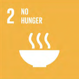 Sustainable Development Goal 2